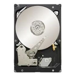 Seagate Constellation 2TB SATA 3.5" 3.5" 2 To
