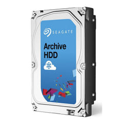 Seagate S-series Archive HDD v2 8TB 3.5" 8 To Série ATA III