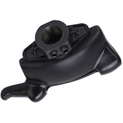 Kkmoon - Tête d'oiseau en plastique pour changeur de pneus de voiture lhd avec trous (30MM)