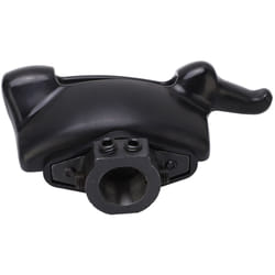 Kkmoon - Tête d'oiseau en plastique pour changeur de pneus de voiture lhd avec trous (28MM)