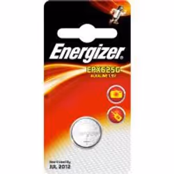 Energizer LR9/EPX625G, Batterie à usage unique, Alcaline, 1,5 V, 1 pièce(s), 180 mAh, Argent