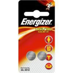 Energizer LR43/186 Batterie à usage unique Alcaline