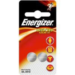 Energizer LR54/AG10 Batterie à usage unique Alcaline