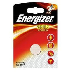 Energizer ENCR2016
