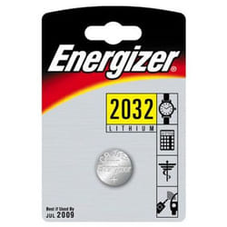 Energizer ENCR2032