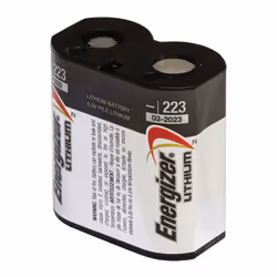 Energizer EL223APB1 - Vue supplémentaire 4