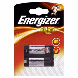 Energizer 7638900057003, Batterie à usage unique, Lithium, 1 pièce(s), Ampoule