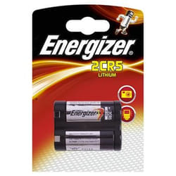Energizer 7638900057003 pile domestique Batterie à usage unique Lithium