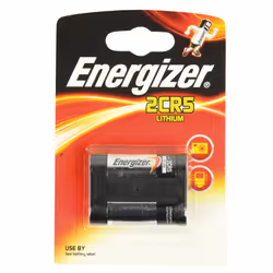 Energizer EN2CR5P1