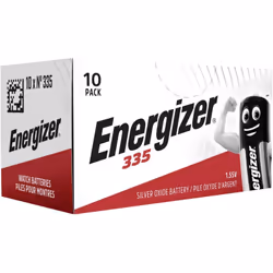 description Il y a des piles spéciales normales et il y a des piles spéciales Energizer. Choisissez la pile bouton à oxyde d' ...