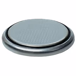 Energizer 637433, Batterie à usage unique, CR2025, Lithium, 3 V, 1 pièce(s), Argent