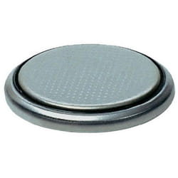 Energizer 637433 pile domestique Batterie à usage unique CR2025 Lithium