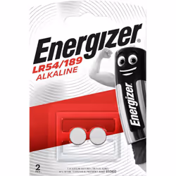 pile lr54 x2 alcaline energizer