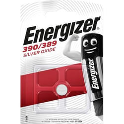Energizer E300781802 pile domestique Batterie à usage unique