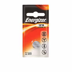 Energizer ENCR1216