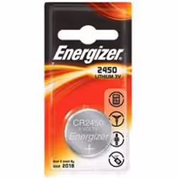 Energizer ENCR2450