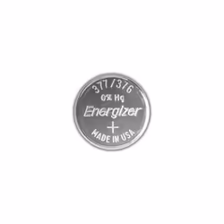 Energizer 377/376 Batterie à usage unique Argent-Oxide (S)