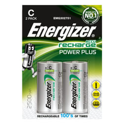 Energizer ENRC2500P2