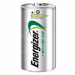 Energizer ENRD2500P2