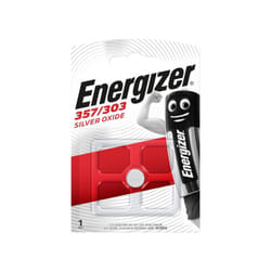 Energizer E300784002 pile domestique Batterie à usage unique SR44