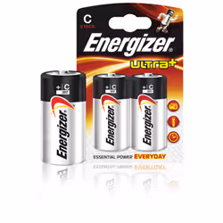 Energizer ENULTRACP2, 2,62 cm