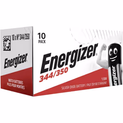 description Il y a des piles spéciales normales et il y a des piles spéciales Energizer. Choisissez la pile bouton à oxyde d' ...