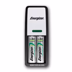 Energizer Mini Charger