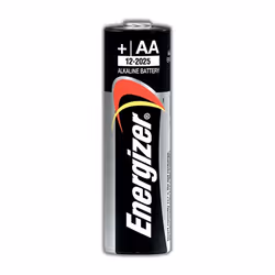 Energizer Alkaline Power, Batterie à usage unique, AA, Alcaline, 24 pièce(s)
