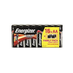 Energizer LR06 Batterie à usage unique AA Alcaline