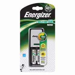 Energizer ENCHGMINI02-EU - Vue supplémentaire 6
