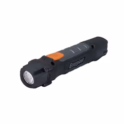 Energizer Hardcase Professional Noir, Gris, Orange Lampe torche LED