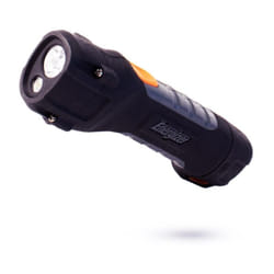 Energizer - Torche à led Hard Case Professional Project Plus 4AA