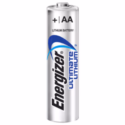 Energizer ENLITHIUMAA4SO