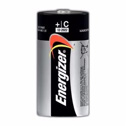Energizer Alkaline Power C Batterie à usage unique Alcaline