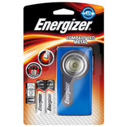 Energizer Lampe de poche Compact LED - 2AA incl.