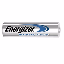 Energizer Ultimate Lithium