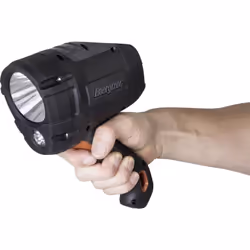 Energizer - Lampe torche sans fil E300668103 gris, noir n/a