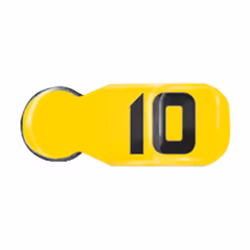 Energizer ENZINCAIR10-8P