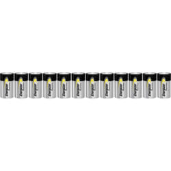 Energizer - Industrial LR20 Pile LR20 (d) alcaline(s) 1.5 v 12 pc(s)