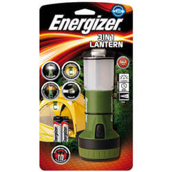 Energizer Lampe de poche 3-in-1 Lantern LED - 4AA incl.