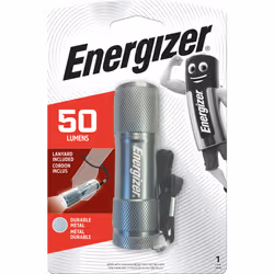 Energizer Metal 3AAA