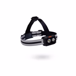 Energizer - Lampe Frontale Magnétique Hard Case Professional 3Aaa