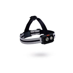 Energizer - Lampe Frontale Magnétique Hard Case Professional 3Aaa