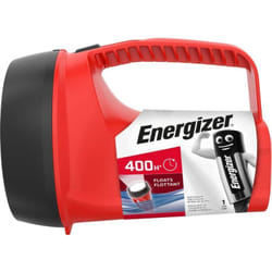 Lampe de poche Energizer led Lantern led grande portée à pile(s) 65 lm 400 h 340 g