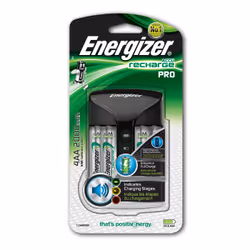 Energizer Pro Charger