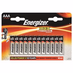 Energizer 7638900410204