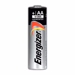 Energizer MAX AA, Batterie à usage unique, AA, Alcaline, 1,5 V, 8 pièce(s), Cd (cadmium), Hg (mercure)