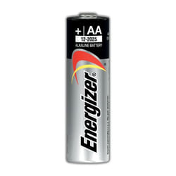 Energizer MAX AA Batterie à usage unique Alcaline