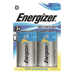 Energizer 53541042600 pile domestique Batterie à usage unique D Alcaline