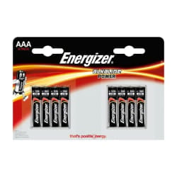 Energizer Alkaline Power LR03